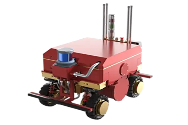 Explosion-Proof Series